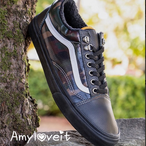 Vans | Shoes | Sale Vans Old Skool Mte 